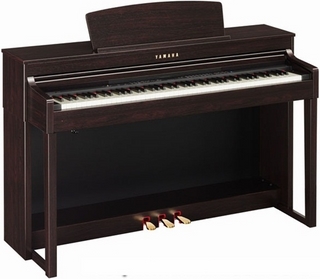 Đàn Piano điện Yamaha Clavinova CLP-440R
